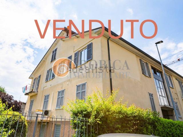 Appartamento in vendita a Conca Fiorita, Bergamo