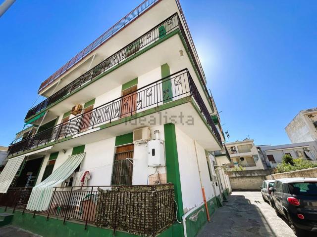 Appartamento in vendita a Villafranca Tirrena, Sicilia
