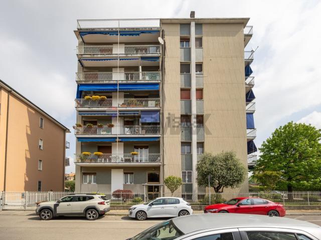 Appartamento in vendita a Inzago, Milano