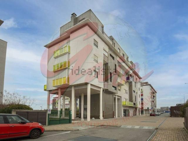 Appartamento in vendita a Borgata Lesna (Grugliasco), Piemonte