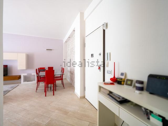 Appartamento in vendita a Buon Pastore-Sant'Agnese-San Damaso, Modena