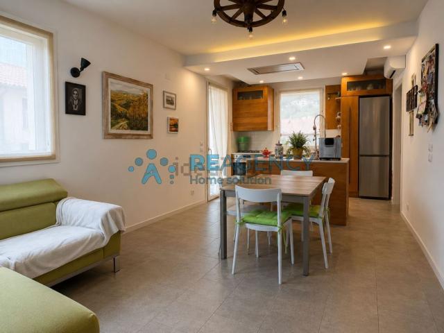 Appartamento in vendita a Brogliano, Veneto