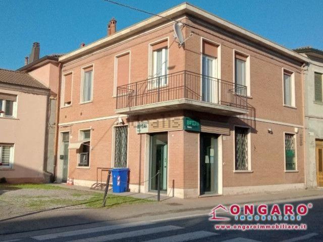 Appartamento in vendita a Berra, Reggio Emilia