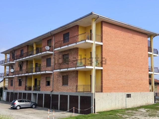 Appartamento in vendita a Cerrione, Biella
