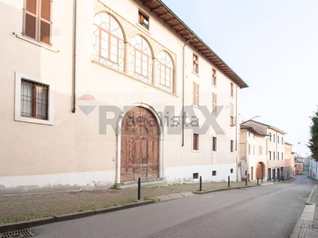 Appartamento in vendita a Pontevico, Lombardia