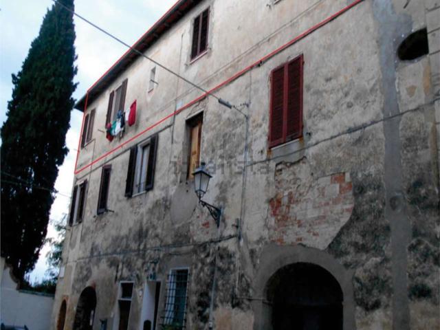 Appartamento in vendita a Asciano