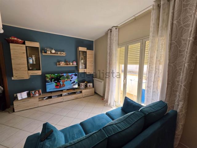 Appartamento in vendita a Rione Sappusi, Marsala