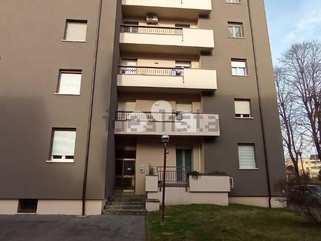 Appartamento in vendita a Tavazzano, Tavazzano Con Villavesco