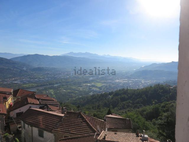 Appartamento in vendita a Carrodano, Liguria