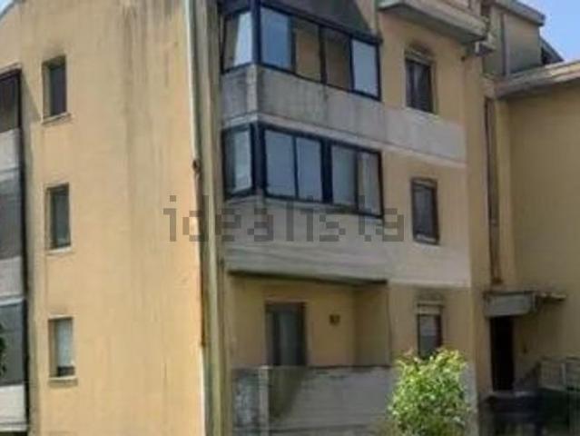 Appartamento in vendita a Gazzo Veronese, Roncanova