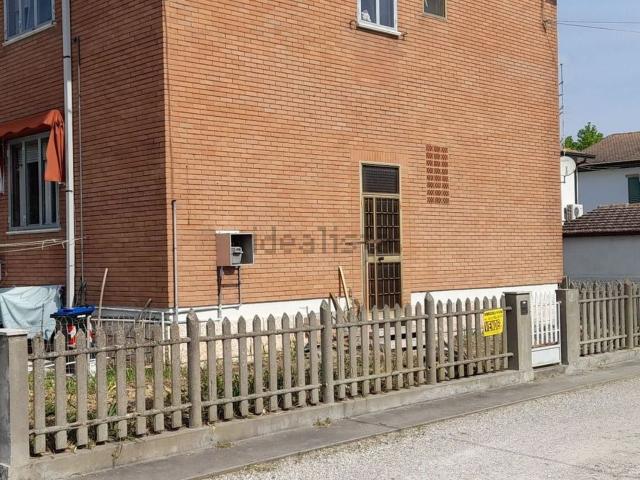Appartamento in vendita a Unione Terre e Fiumi, Copparo