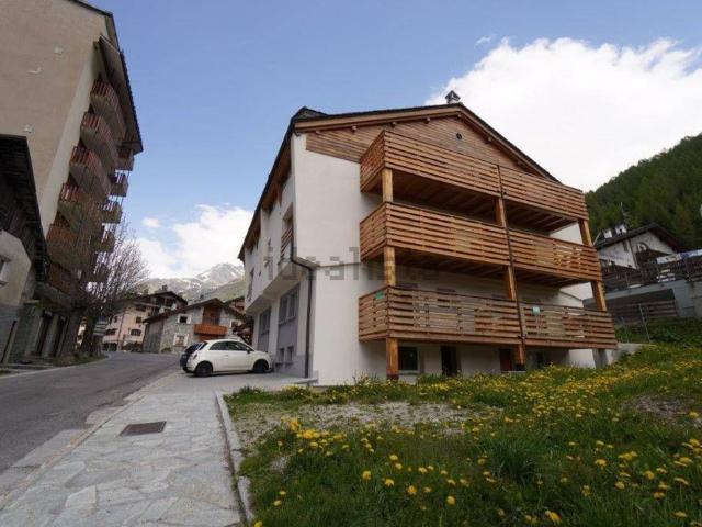 Appartamento in vendita a Scalcoggia, Madesimo