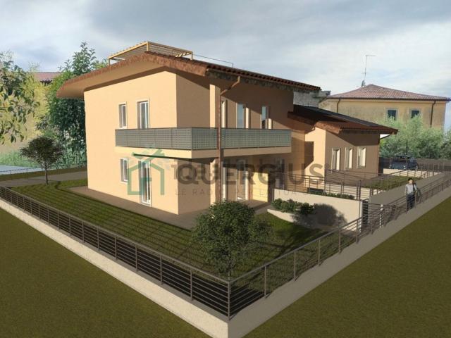 Appartamento in vendita a Illasi, Veneto