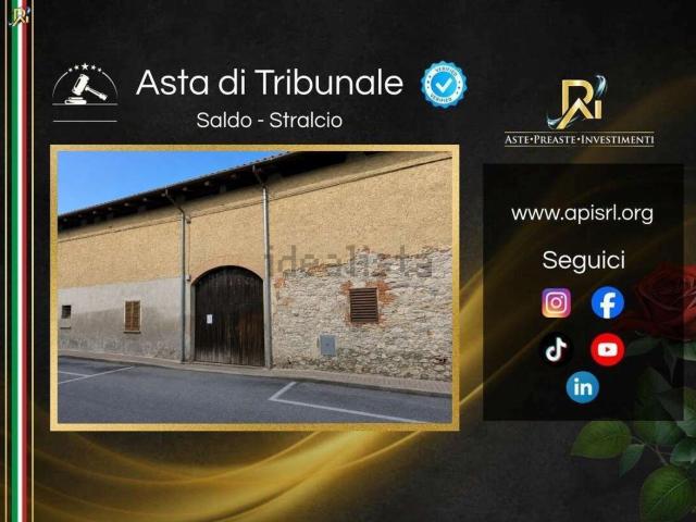 Appartamento in vendita a Piemonte, Vercelli