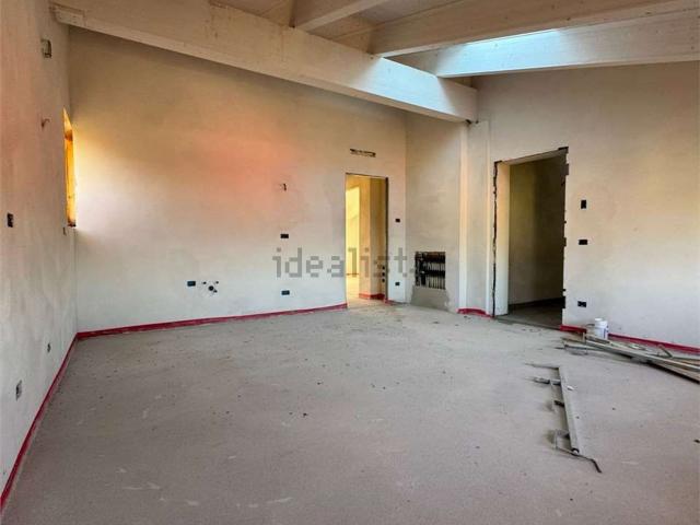 Appartamento in vendita a Modena, Reggio Emilia