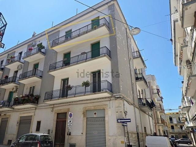 Appartamento in vendita a Puglia, Bari