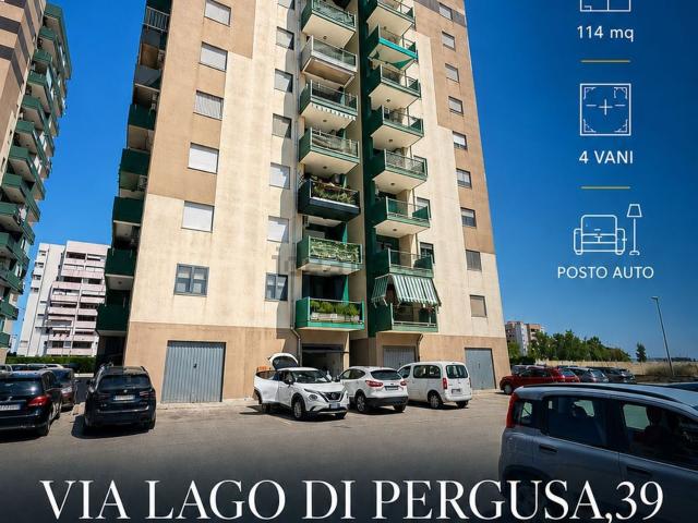 Appartamento in vendita a Puglia, Taranto