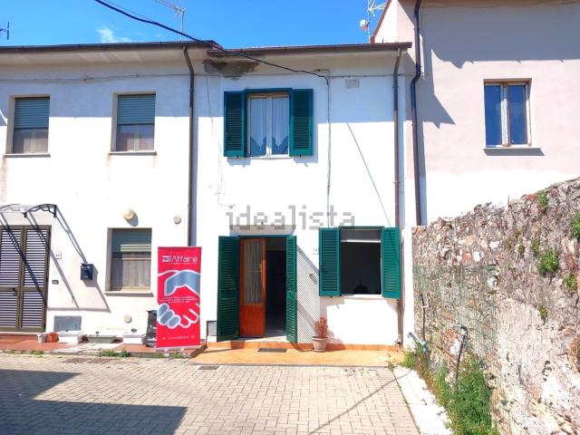 Appartamento in vendita a San Giuliano Terme, Toscana