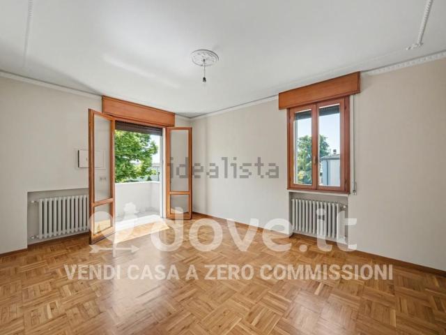 Appartamento in vendita a Salboro, Padova