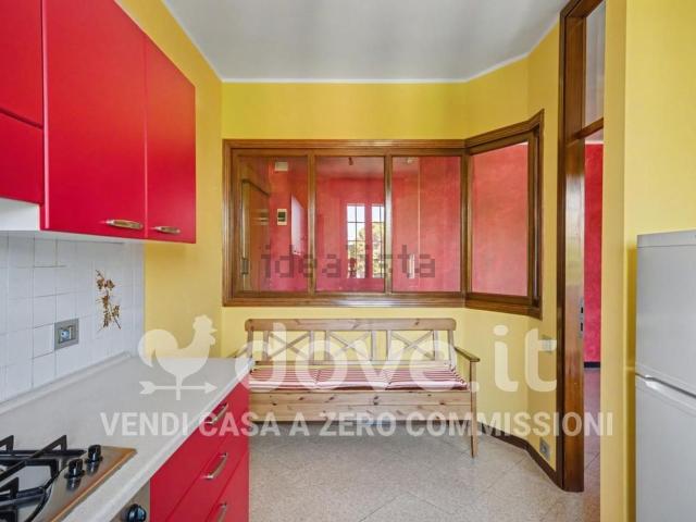 Appartamento in vendita a Salboro, Padova