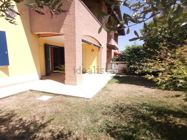 Appartamento in vendita a Sesto Al Reghena, Friuli-Venezia Giulia