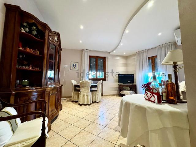 Appartamento in vendita a Avane, Empoli