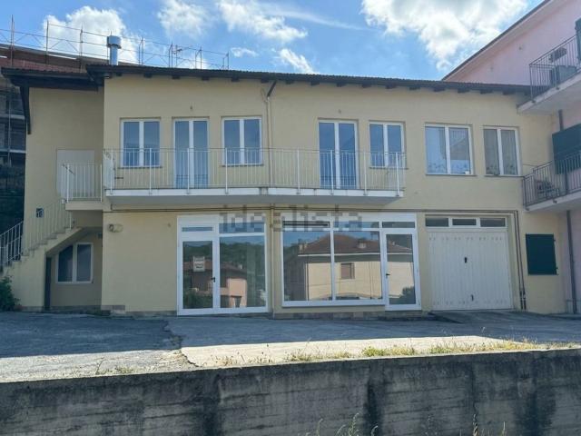 Appartamento in vendita a Roccavignale