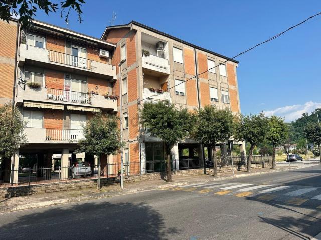 Appartamento in vendita a Isola Del Liri E Superiore, Lazio