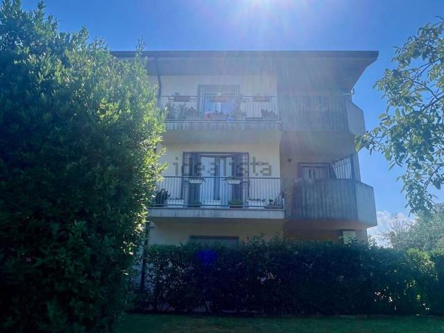 Appartamento in vendita a Campagnola, Zevio