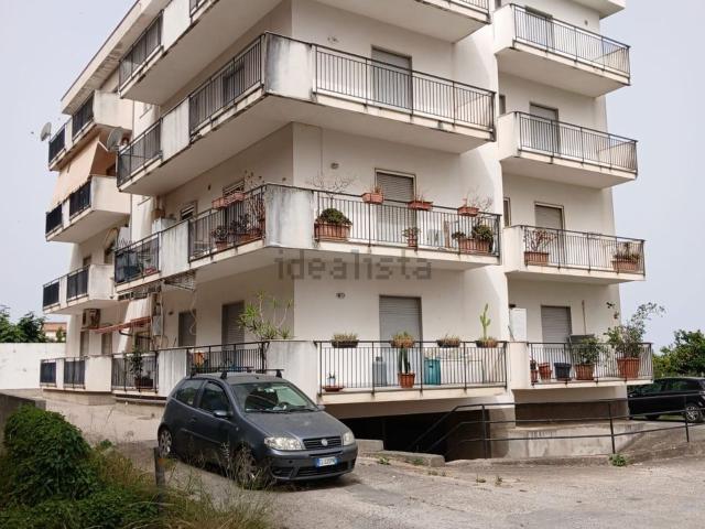 Appartamento in vendita a Capri Leone, Sicilia