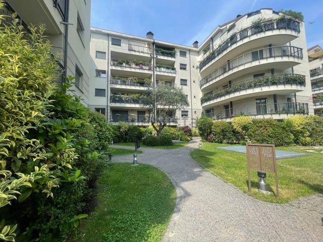 Appartamento in vendita a San Carlo, Monza