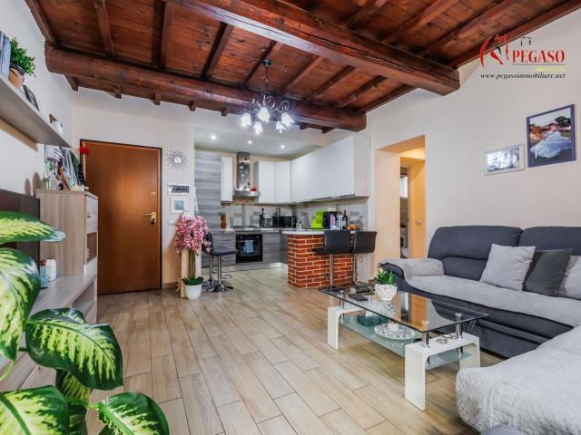 Appartamento in vendita a Pietrabuona, Pescia