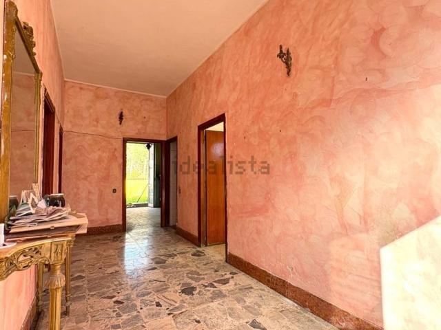 Appartamento in vendita a Vigna della Casa, Roma Capitale