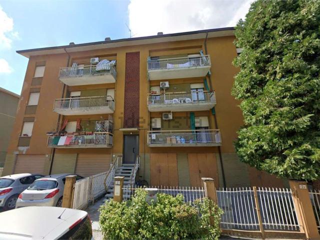Appartamento in vendita a Unione delle Terre d'Argine, Carpi