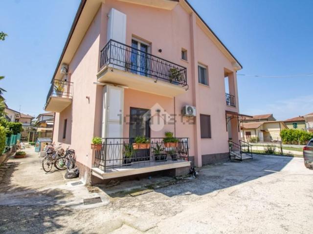 Appartamento in vendita a Quattro Strade, Rieti