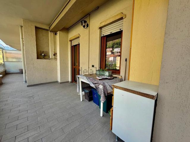 Appartamento in vendita a Villaggio Dottor Vittorio Lombardi, Gardone Val Trompia