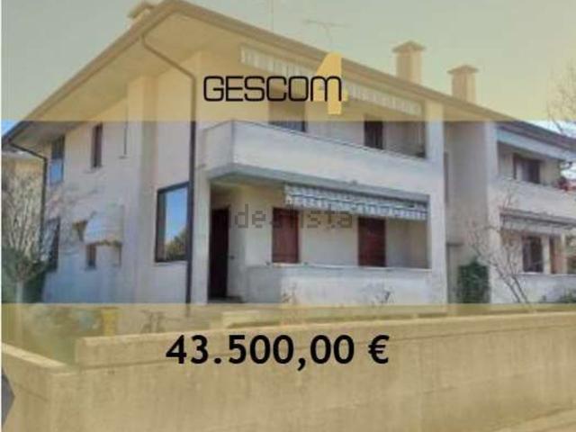 Appartamento in vendita a Godega Sant'urbano, Veneto