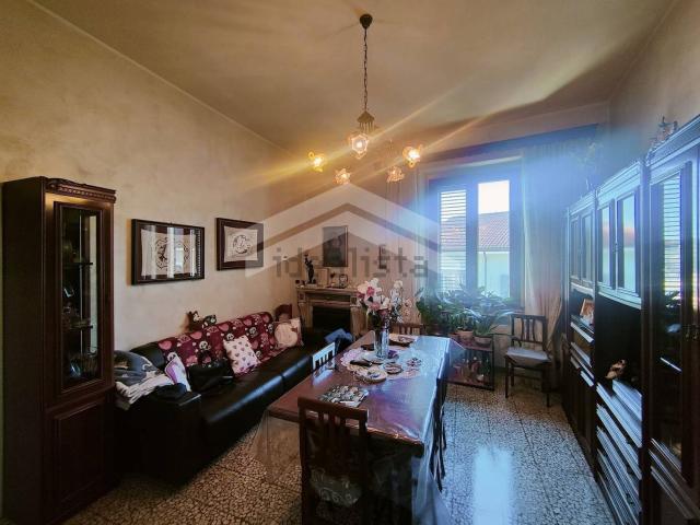 Appartamento in vendita a Centro Storico, Campobasso