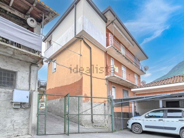 Appartamento in vendita a Vall'Alta, Albino