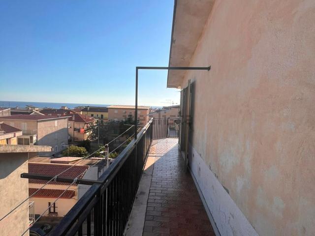 Appartamento in vendita a Campora San Giovanni, Amantea