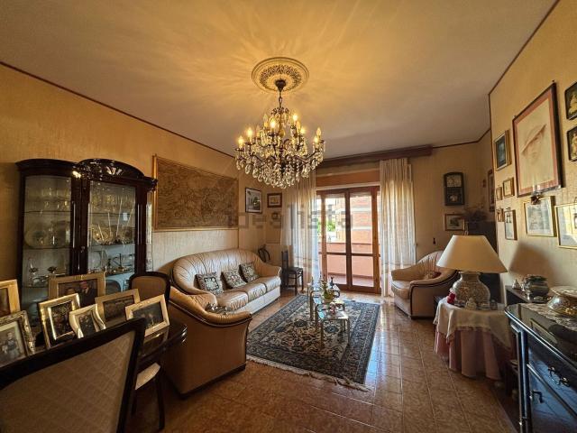 Appartamento in vendita a Cisterna Faro, Roma Capitale