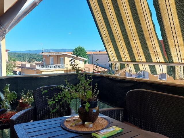 Appartamento in vendita a Valle Mazzone, Lariano