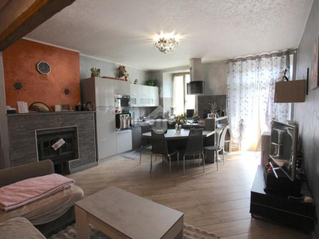 Appartamento in vendita a Frazione San Martino, Piemonte