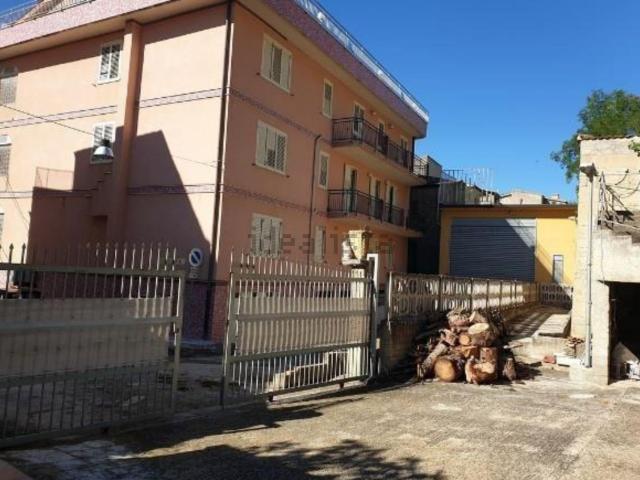 Appartamento in vendita a Vallelunga Pratameno, Sicilia