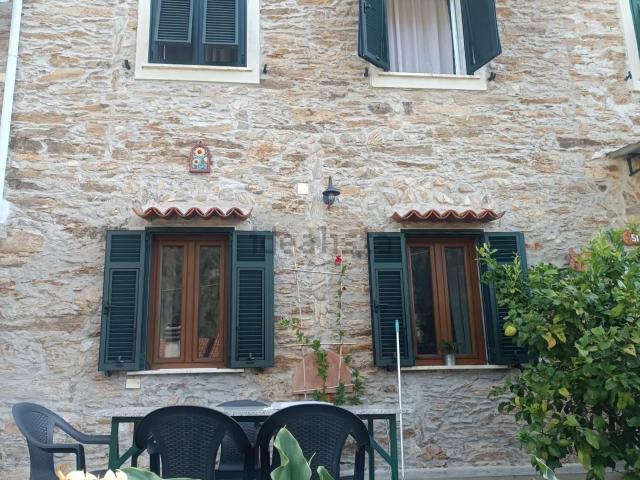 Appartamento in vendita a Casette, Marina Di Massa