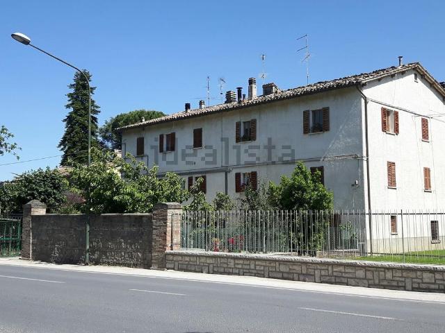 Appartamento in vendita a Marche, Pesaro E Urbino