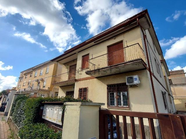 Appartamento in vendita a Frattocchie, Marino