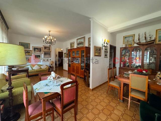 Appartamento in vendita a La Rosa, Livorno
