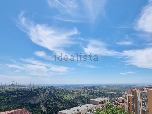 Appartamento in vendita a Siano, Calabria