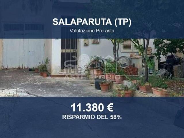 Appartamento in vendita a Salaparuta, Trapani